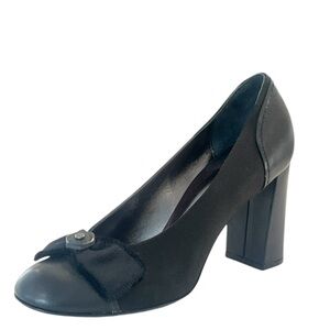 Marc Jacobs Black Women's Shoes
